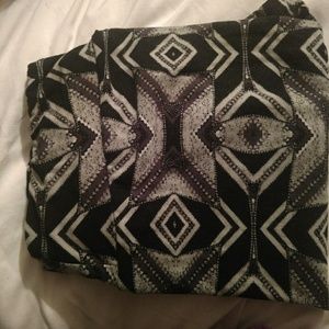Lularoe TC Leggings
